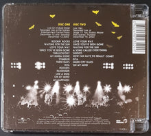 Load image into Gallery viewer, Powderfinger - These Days Powderfinger Live In Concert