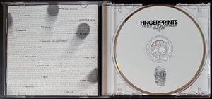 Powderfinger - Fingerprints The Best Of Powderfinger 1994-2000