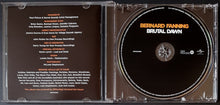 Load image into Gallery viewer, Powderfinger (Bernard Fanning)- Brutal Dawn