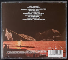 Load image into Gallery viewer, Powderfinger (Bernard Fanning)- Brutal Dawn