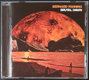 Powderfinger (Bernard Fanning)- Brutal Dawn