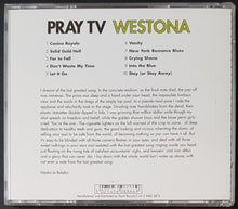 Load image into Gallery viewer, Pray TV - Westona