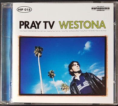 Pray TV - Westona