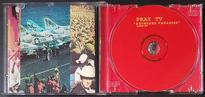 Pray TV - Swingers Paridise