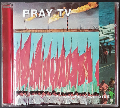 Pray TV - Swingers Paridise