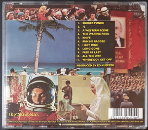 Pray TV - Swingers Paridise