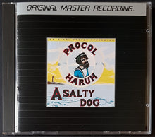Load image into Gallery viewer, Procol Harum - A Salty Dog