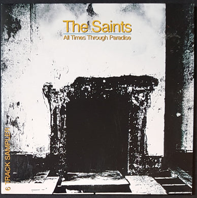 Saints - All Times Through Paradise