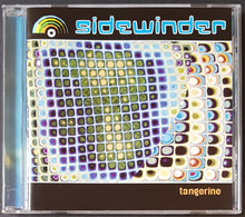 Load image into Gallery viewer, Sidewinder - Tangerine
