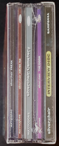 Silverchair - The Freak Box