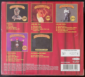 Silverchair - The Freak Box