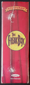 Silverchair - The Freak Box