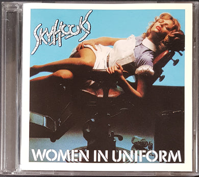 Skyhooks - Women In Uniform