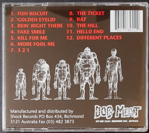 Splatterheads - BOT: The Album