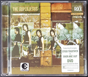 Superjesus - Rock Music