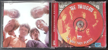 Load image into Gallery viewer, Twilights - The Way They Played : Best Of 1965-1969