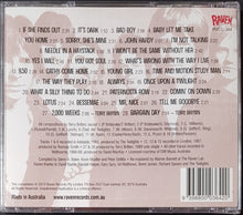 Load image into Gallery viewer, Twilights - The Way They Played : Best Of 1965-1969