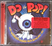 Load image into Gallery viewer, V/A - Do The Pop! The Australian Garage-Rock Sound 76-87