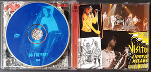 V/A - Do The Pop! The Australian Garage-Rock Sound 76-87