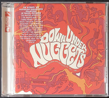 Load image into Gallery viewer, V/A - Down Under Nuggets Original OZ Artyfacts 1965-1967