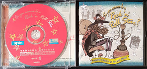 V/A - So You Wanna Be A Rock 'n' Roll Star