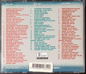 V/A - So You Wanna Be A Rock 'n' Roll Star