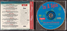 Load image into Gallery viewer, V/A - In A Spin - The Archive Sampler