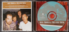 Load image into Gallery viewer, Weddings, Parties, Anything (Mick Thomas)- Paddock Buddy