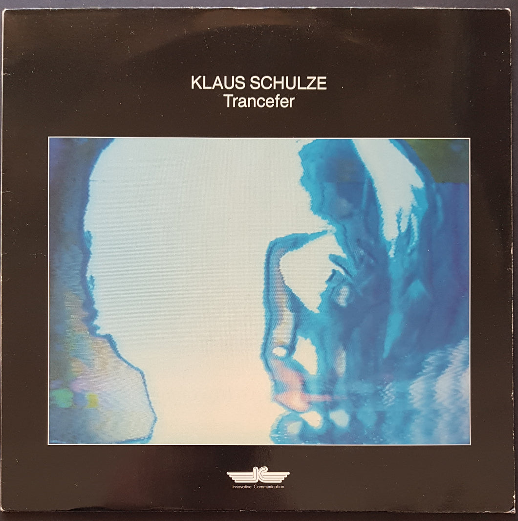 Klaus Schulze - Trancefer