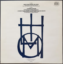 Load image into Gallery viewer, Mighty Lemon Drops - Into The Heart Of Love