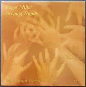 Miller, Roger - Groping Hands