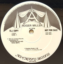 Load image into Gallery viewer, Miller, Roger - Groping Hands