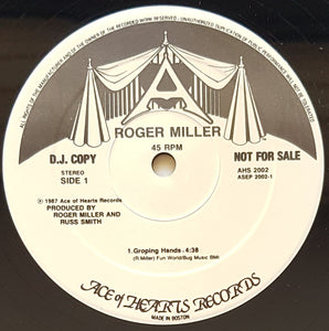 Miller, Roger - Groping Hands