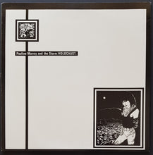 Load image into Gallery viewer, Pauline Murray (And The Storm) - Holocaust