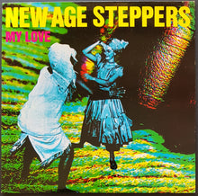 Load image into Gallery viewer, New Age Steppers - My Love