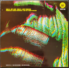 Load image into Gallery viewer, New Age Steppers - My Love