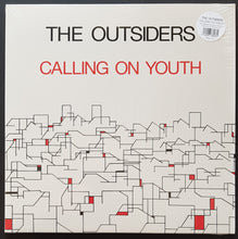 Load image into Gallery viewer, Outsiders - Calling On Youth