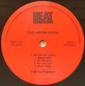 Outsiders - Calling On Youth