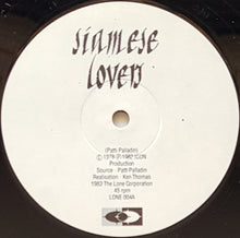 Load image into Gallery viewer, Patti Palladin - Siamese Lovers