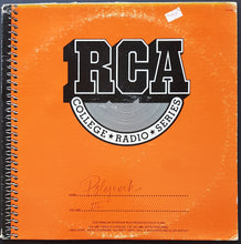 Load image into Gallery viewer, Polyrock - RCA College Radio Series Vol.III