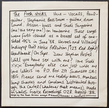 Load image into Gallery viewer, Pooh Sticks - The Pooh Sticks