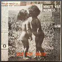 Load image into Gallery viewer, The Pop Group - For How Much Longer Do We Tolerate Mass Murder