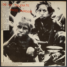 Load image into Gallery viewer, The Pop Group - For How Much Longer Do We Tolerate Mass Murder