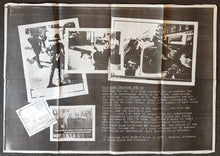 Load image into Gallery viewer, The Pop Group - For How Much Longer Do We Tolerate Mass Murder