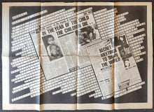 Load image into Gallery viewer, The Pop Group - For How Much Longer Do We Tolerate Mass Murder