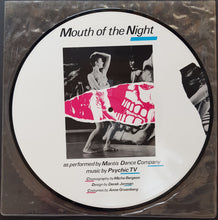 Load image into Gallery viewer, Psychic TV - Mouth Of The Night