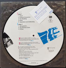 Load image into Gallery viewer, Psychic TV - Mouth Of The Night