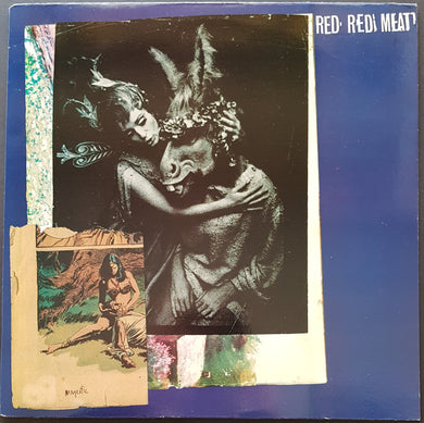 Red Red Meat - Jimmywine Majestic