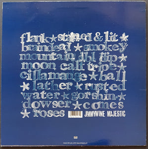 Red Red Meat - Jimmywine Majestic