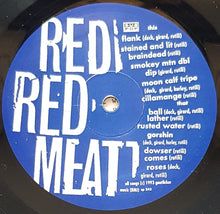 Load image into Gallery viewer, Red Red Meat - Jimmywine Majestic